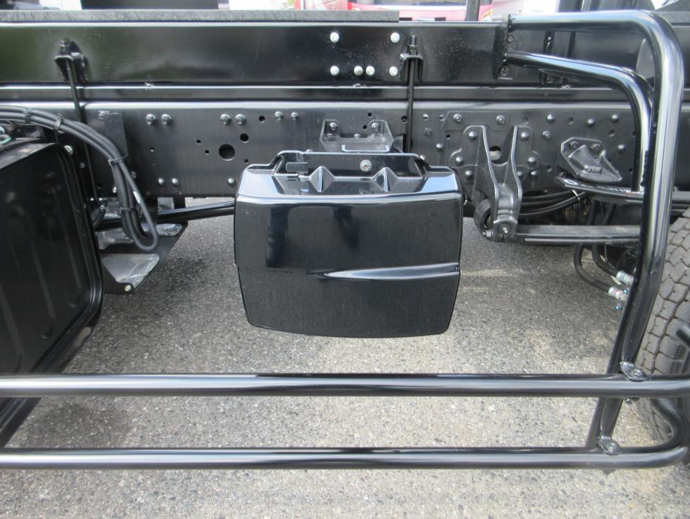 三菱 ダンプ 中型  2KGーFK62F 32枚目