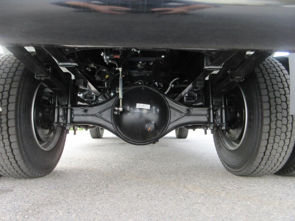 三菱 ダンプ 中型  2KGーFK62F 41枚目