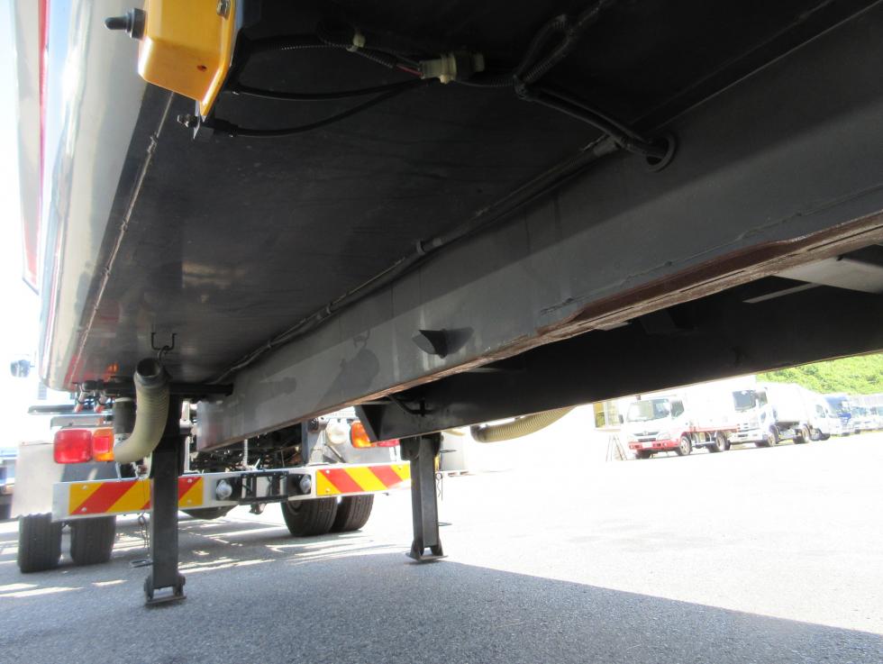 日野 アームロール 中型 平成17年6月 PB-FC7JGFA 30枚目