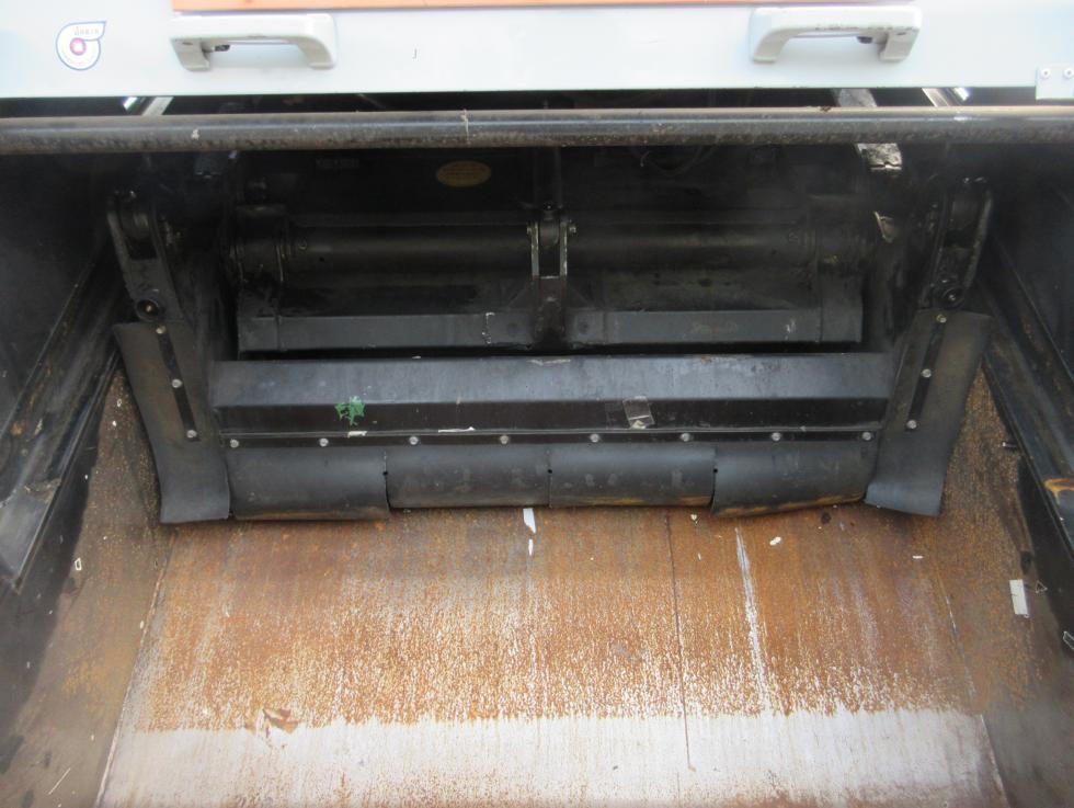 日野 アームロール 中型 平成17年6月 PB-FC7JGFA 34枚目