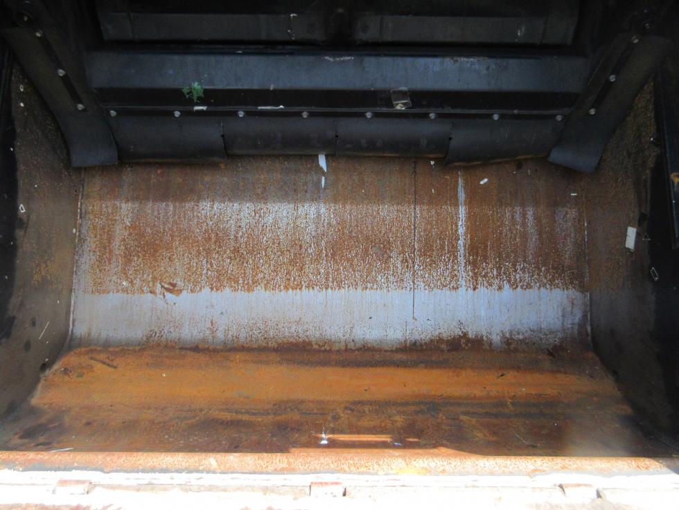 日野 アームロール 中型 平成17年6月 PB-FC7JGFA 35枚目