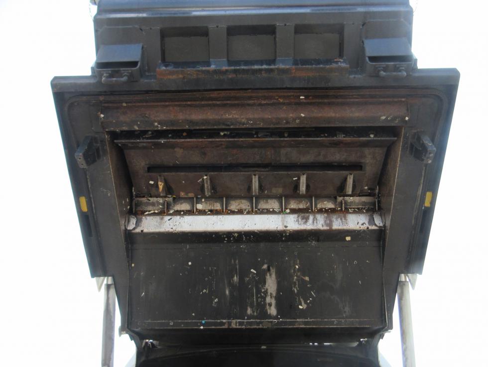 日野 アームロール 中型 平成17年6月 PB-FC7JGFA 37枚目