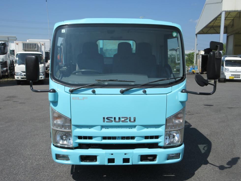 いすゞ パッカー 小型 平成25年12月 ◆商談中◆　TKGーNMR85AN 2枚目