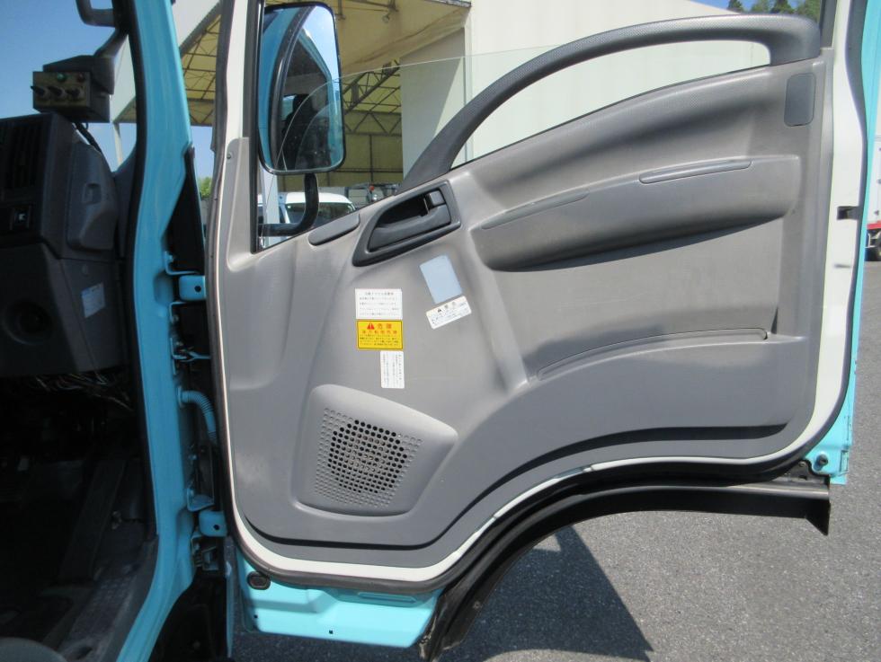 いすゞ パッカー 小型 平成25年12月 ◆商談中◆　TKGーNMR85AN 8枚目