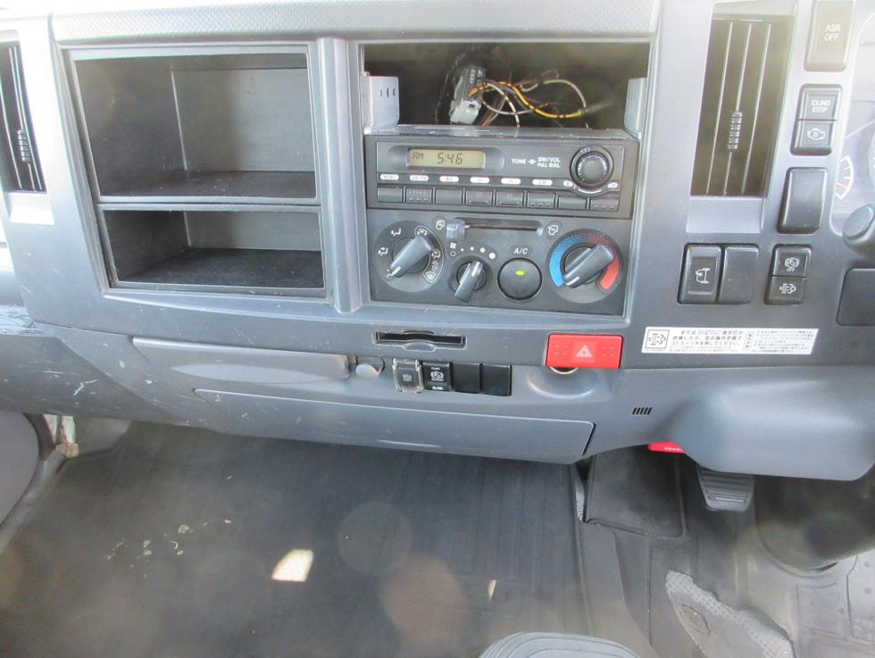 いすゞ パッカー 小型 平成25年12月 ◆商談中◆　TKGーNMR85AN 13枚目