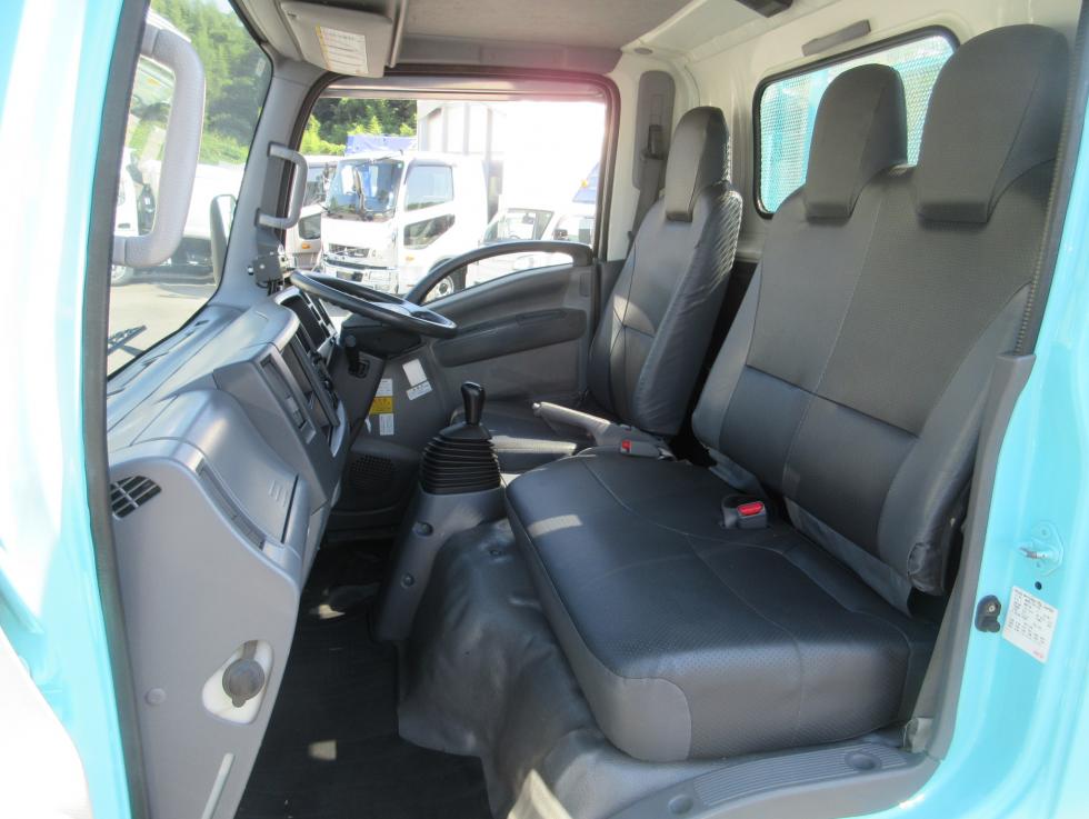 いすゞ パッカー 小型 平成25年12月 ◆商談中◆　TKGーNMR85AN 15枚目