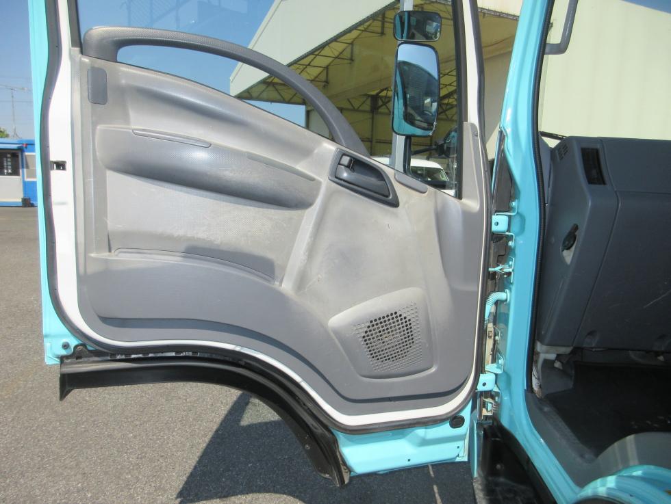 いすゞ パッカー 小型 平成25年12月 ◆商談中◆　TKGーNMR85AN 17枚目