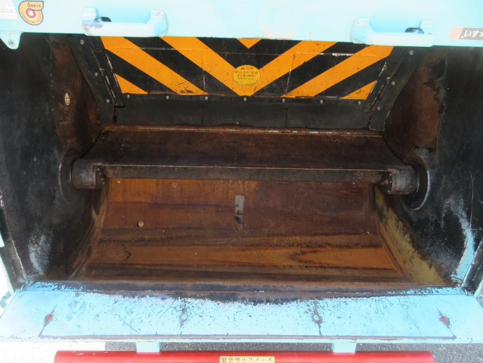 いすゞ パッカー 小型 平成25年12月 ◆商談中◆　TKGーNMR85AN 18枚目