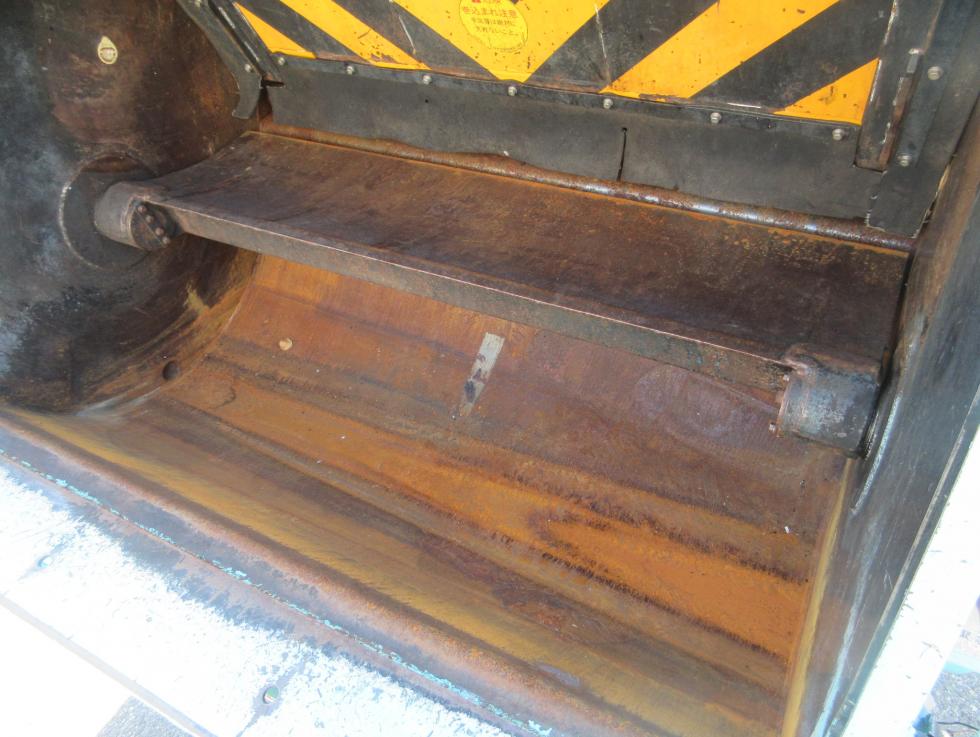 いすゞ パッカー 小型 平成25年12月 ◆商談中◆　TKGーNMR85AN 20枚目