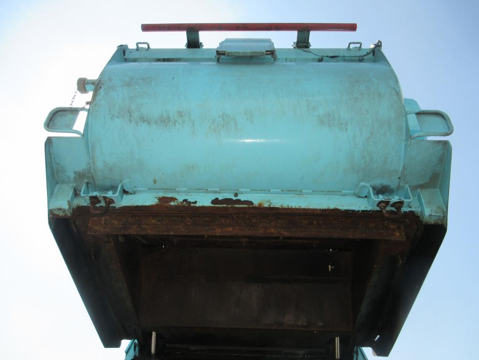 いすゞ パッカー 小型 平成25年12月 ◆商談中◆　TKGーNMR85AN 21枚目