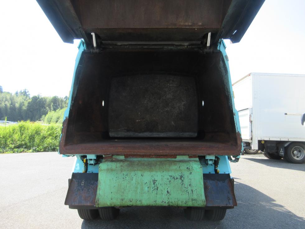 いすゞ パッカー 小型 平成25年12月 ◆商談中◆　TKGーNMR85AN 22枚目