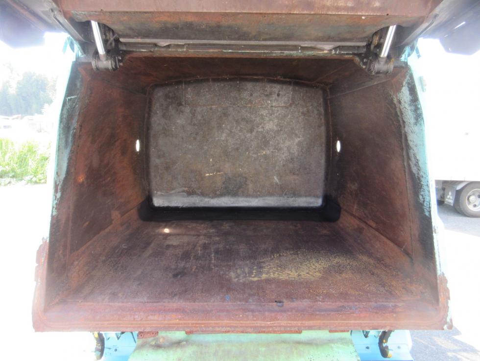 いすゞ パッカー 小型 平成25年12月 ◆商談中◆　TKGーNMR85AN 23枚目