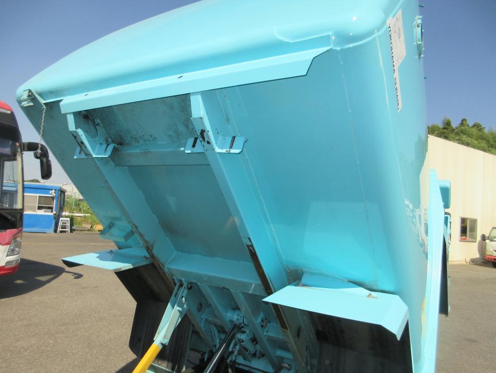 いすゞ パッカー 小型 平成25年12月 ◆商談中◆　TKGーNMR85AN 28枚目