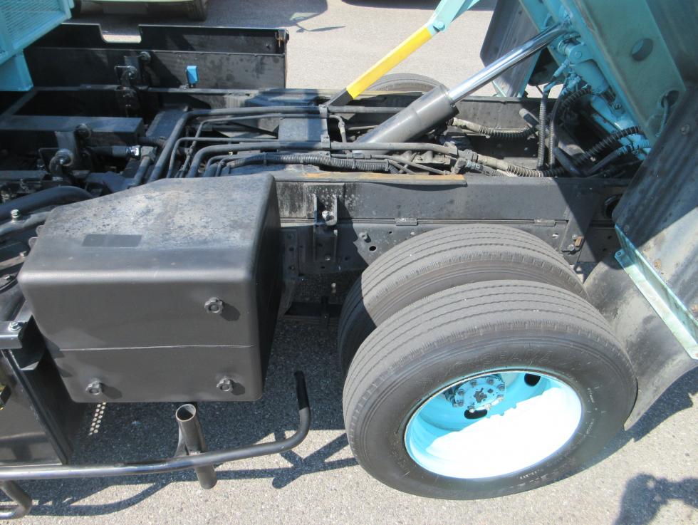 いすゞ パッカー 小型 平成25年12月 ◆商談中◆　TKGーNMR85AN 29枚目