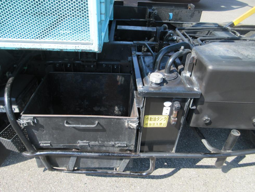 いすゞ パッカー 小型 平成25年12月 ◆商談中◆　TKGーNMR85AN 30枚目