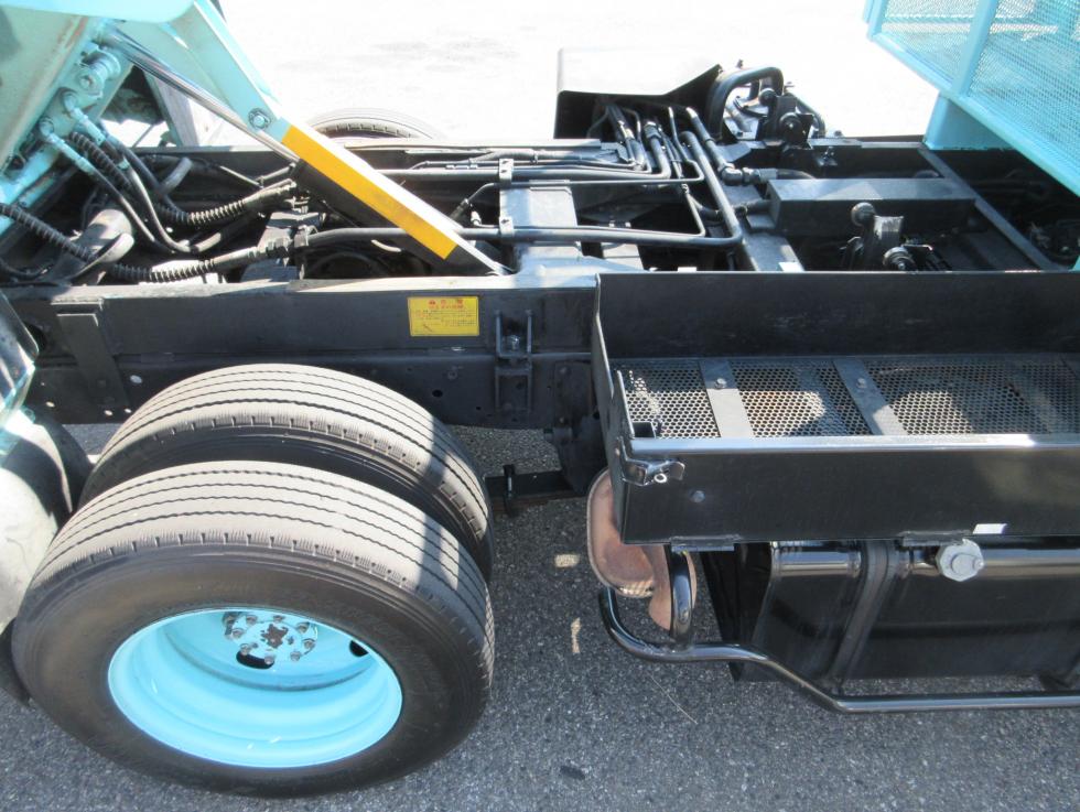 いすゞ パッカー 小型 平成25年12月 ◆商談中◆　TKGーNMR85AN 31枚目