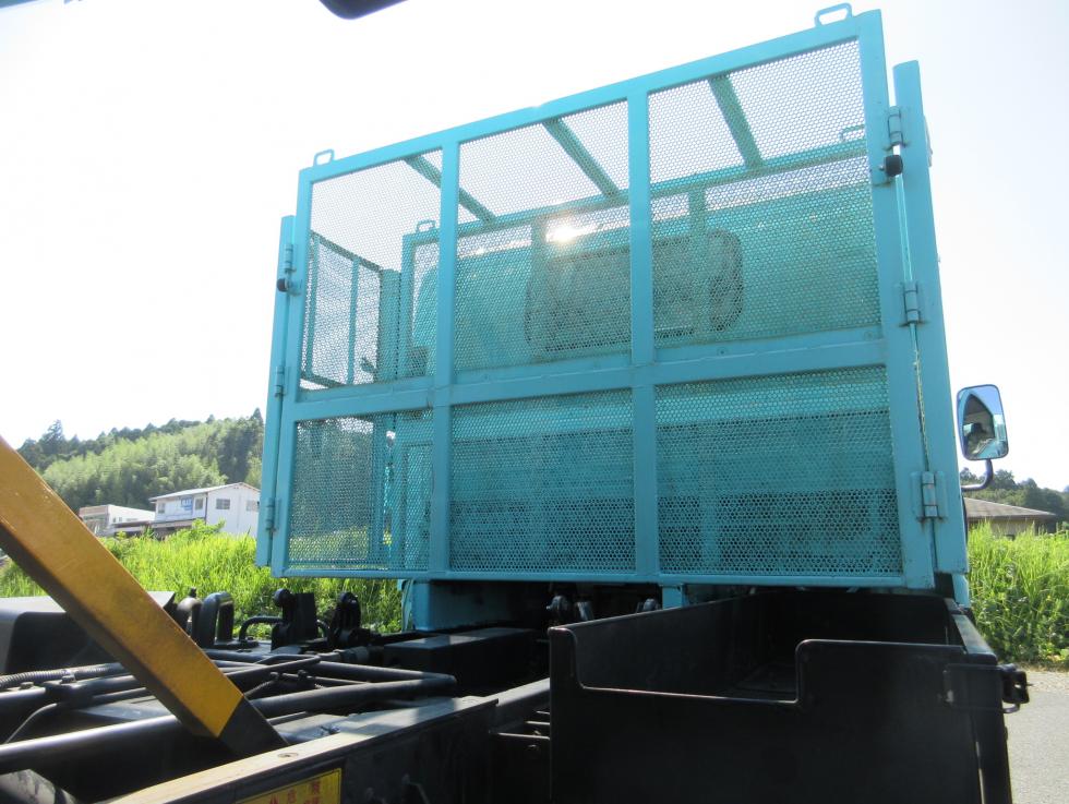 いすゞ パッカー 小型 平成25年12月 ◆商談中◆　TKGーNMR85AN 36枚目