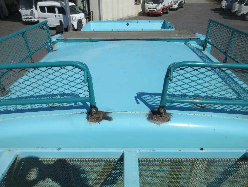 いすゞ パッカー 小型 平成25年12月 ◆商談中◆　TKGーNMR85AN 40枚目