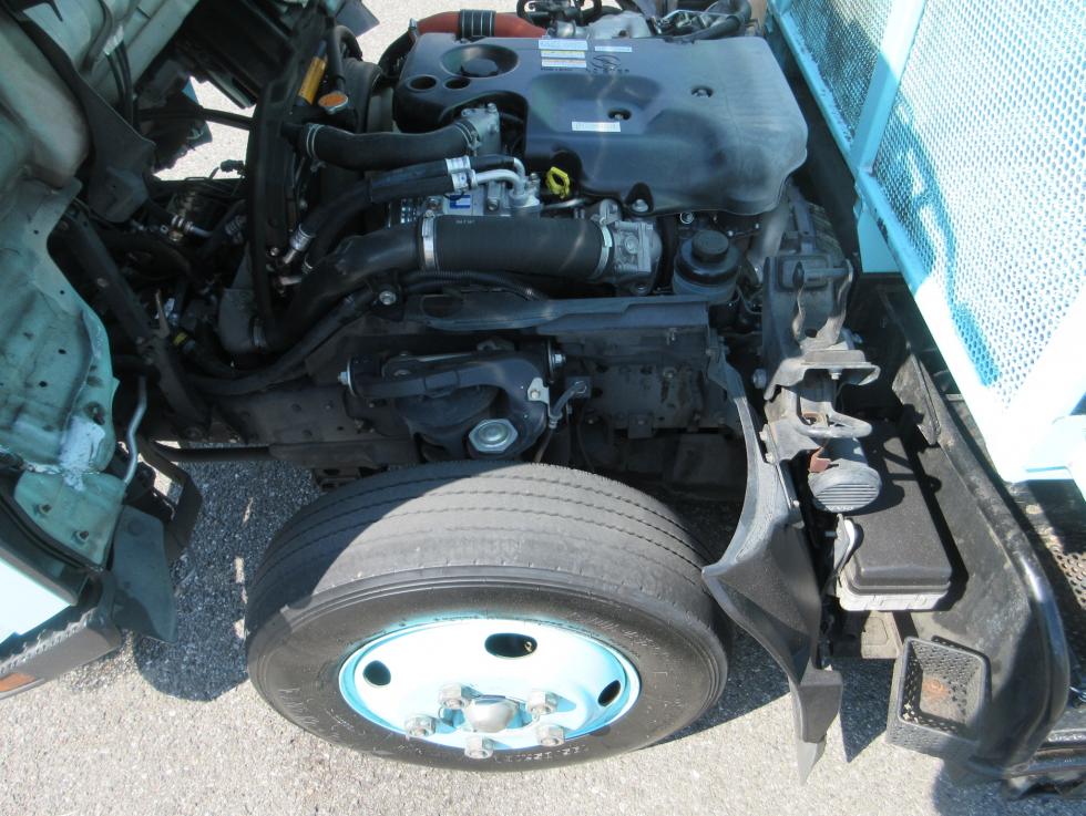 いすゞ パッカー 小型 平成25年12月 ◆商談中◆　TKGーNMR85AN 41枚目