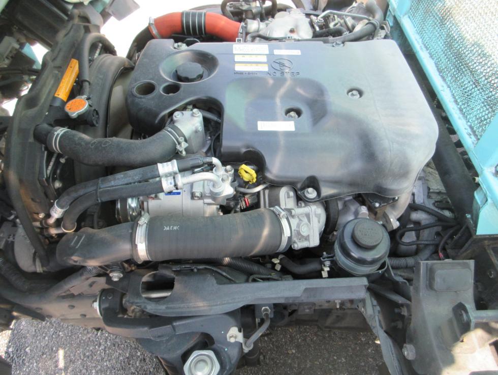 いすゞ パッカー 小型 平成25年12月 ◆商談中◆　TKGーNMR85AN 42枚目