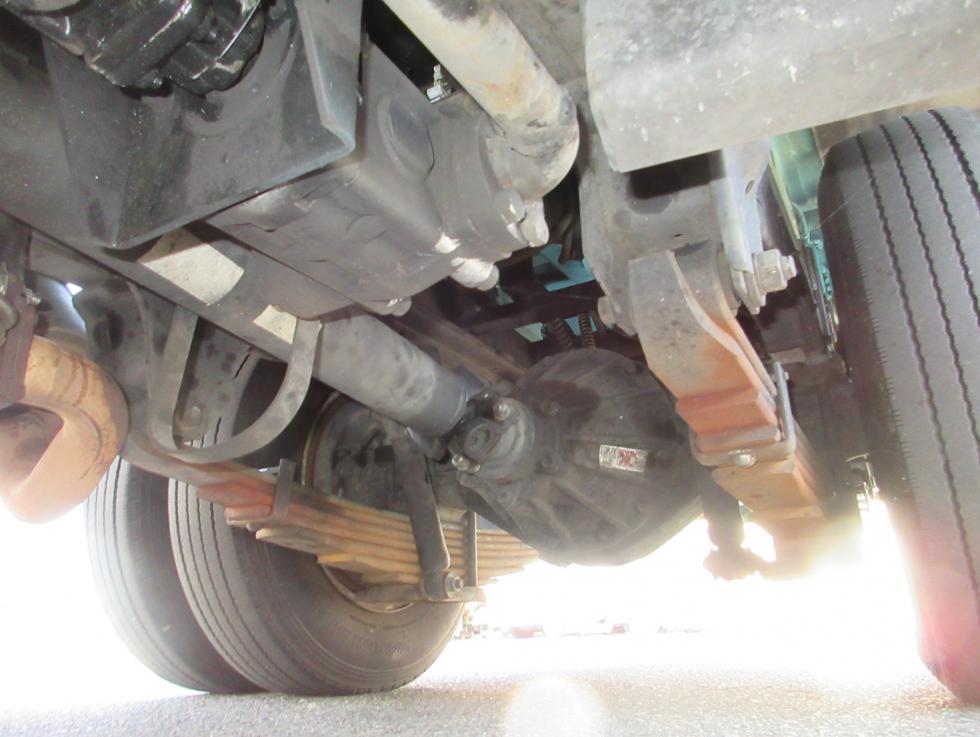 いすゞ パッカー 小型 平成25年12月 ◆商談中◆　TKGーNMR85AN 45枚目