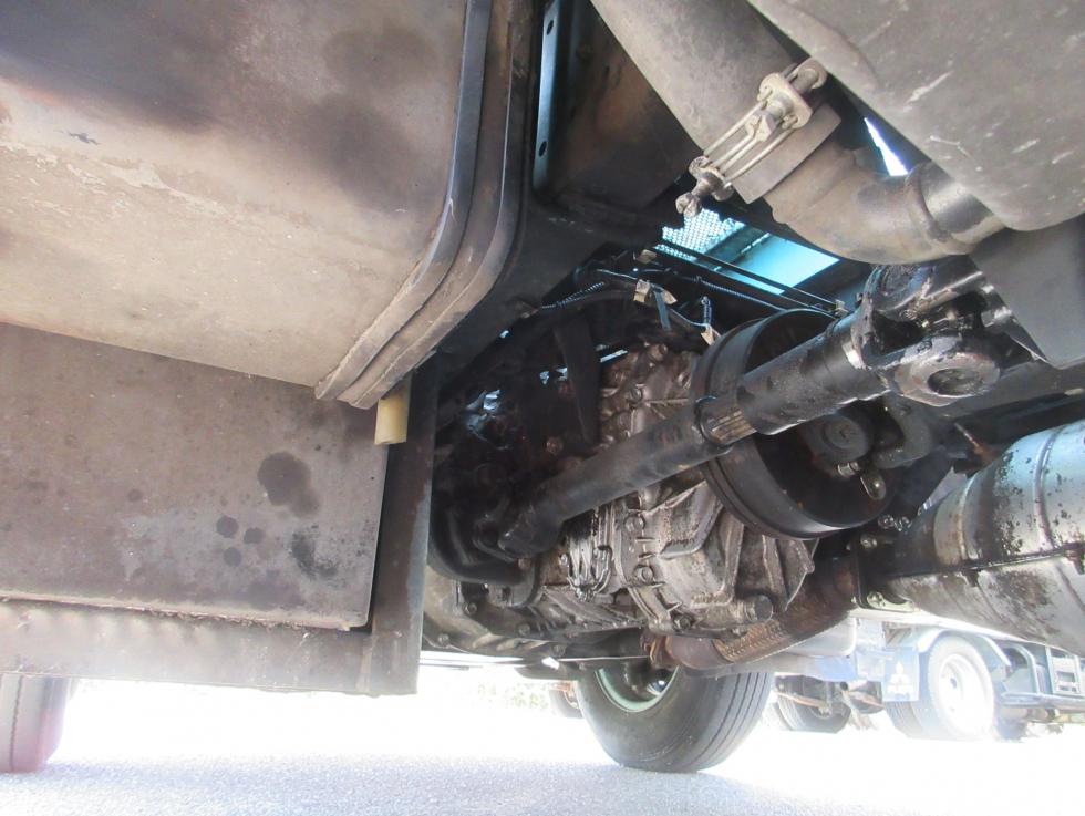 いすゞ パッカー 小型 平成25年12月 ◆商談中◆　TKGーNMR85AN 46枚目