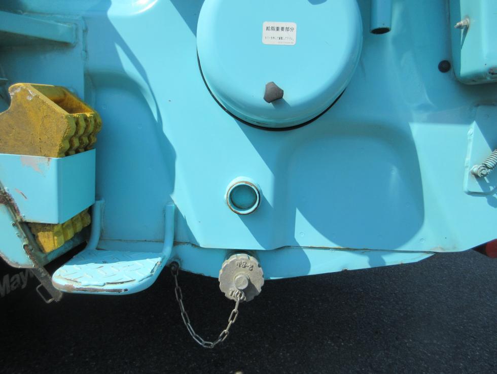 いすゞ パッカー 小型 平成25年12月 ◆商談中◆　TKGーNMR85AN 47枚目