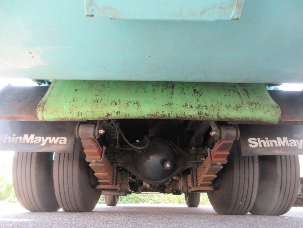 いすゞ パッカー 小型 平成25年12月 ◆商談中◆　TKGーNMR85AN 48枚目