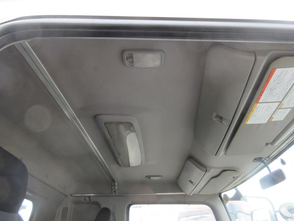 日野 アームロール 増トン 平成23年12月 LKGーFE7JGAA 14枚目