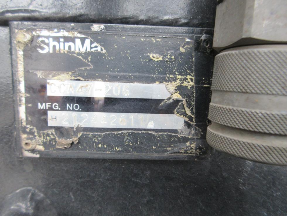 日野 アームロール 増トン 平成23年12月 LKGーFE7JGAA 18枚目