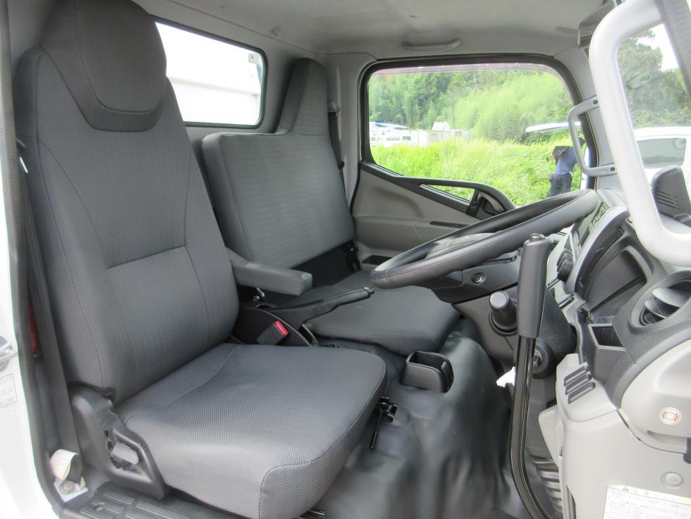 三菱 ダンプ 小型 平成31年2月 ◆商談中◆　TPGーFBA30 7枚目