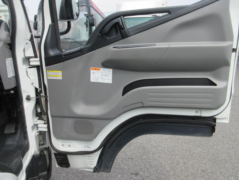 三菱 ダンプ 小型 平成31年2月 ◆商談中◆　TPGーFBA30 8枚目