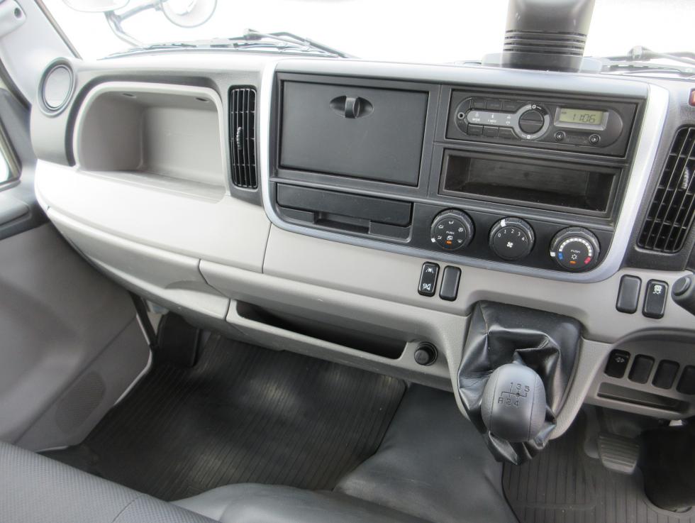 三菱 ダンプ 小型 平成31年2月 ◆商談中◆　TPGーFBA30 11枚目