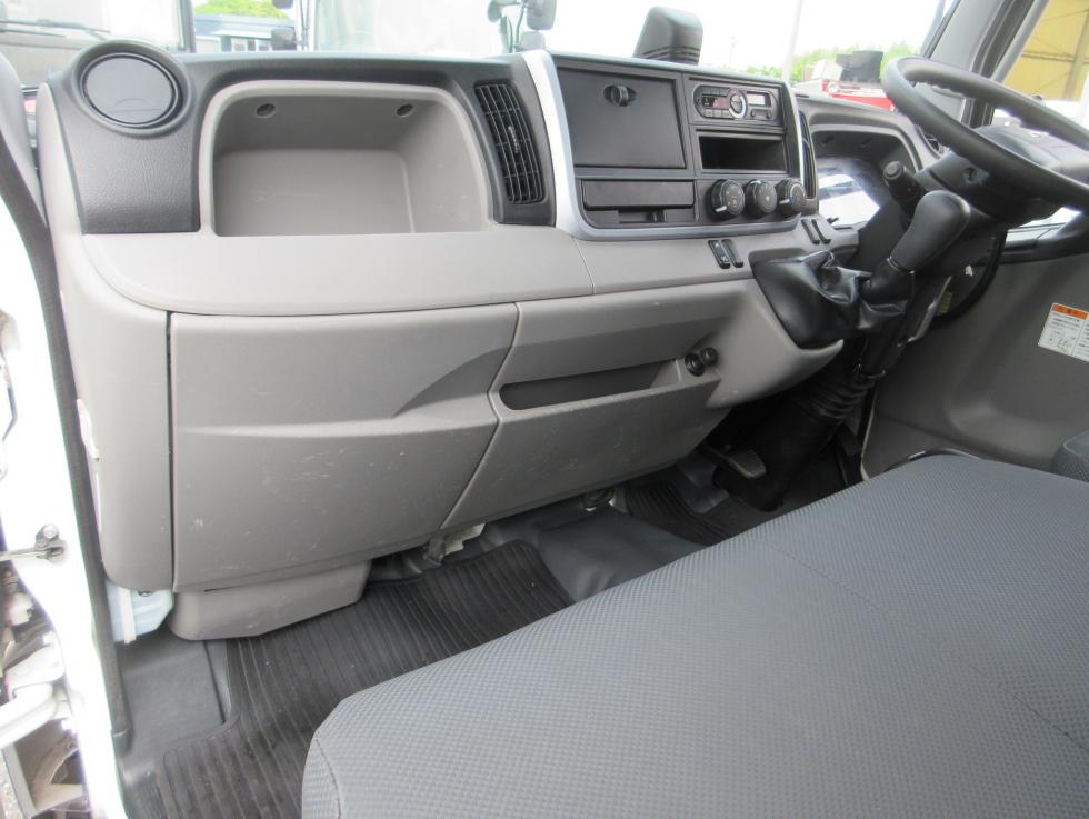 三菱 ダンプ 小型 平成31年2月 ◆商談中◆　TPGーFBA30 17枚目