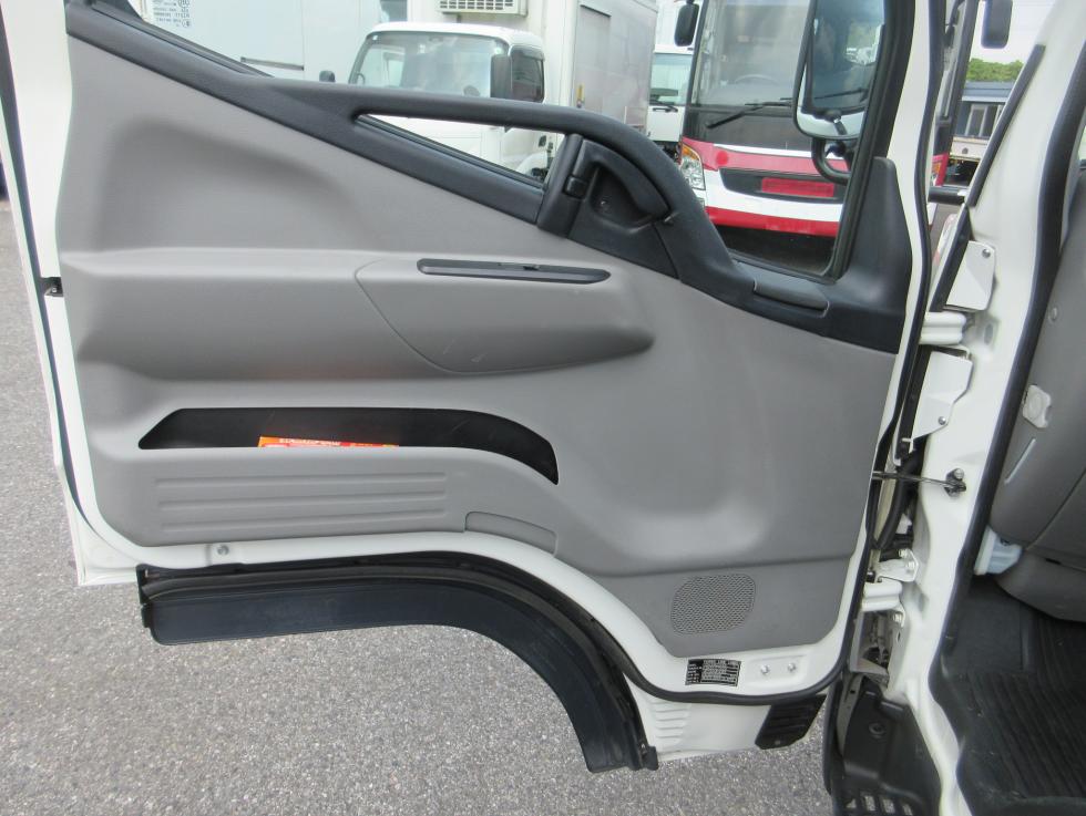 三菱 ダンプ 小型 平成31年2月 ◆商談中◆　TPGーFBA30 18枚目