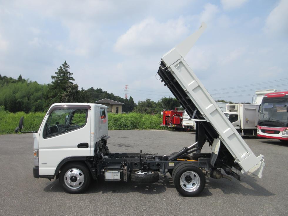 三菱 ダンプ 小型 平成31年2月 ◆商談中◆　TPGーFBA30 20枚目