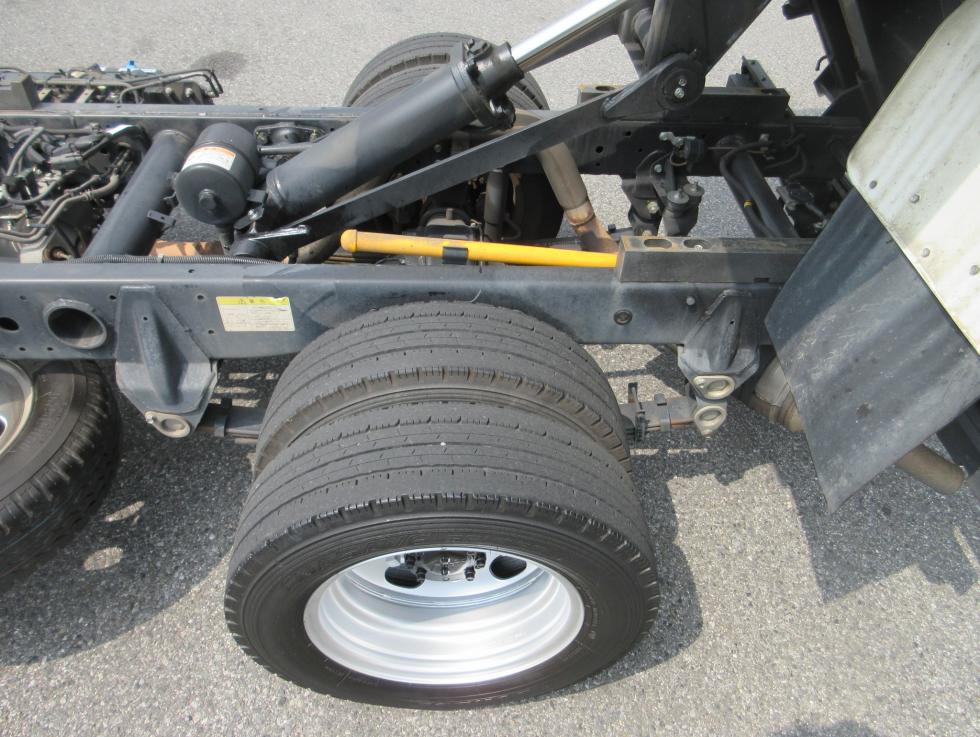 三菱 ダンプ 小型 平成31年2月 ◆商談中◆　TPGーFBA30 25枚目