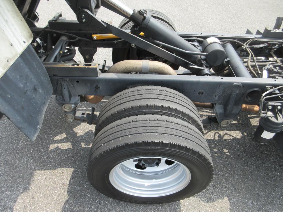 三菱 ダンプ 小型 平成31年2月 ◆商談中◆　TPGーFBA30 26枚目