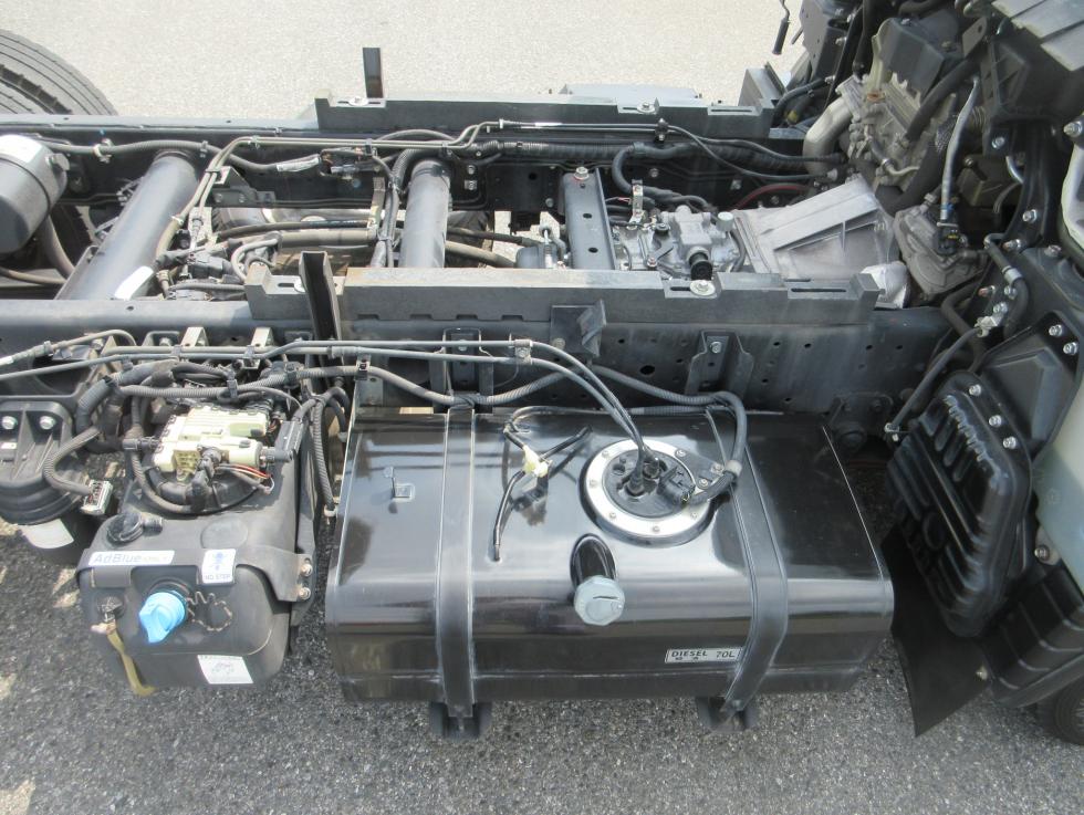 三菱 ダンプ 小型 平成31年2月 ◆商談中◆　TPGーFBA30 27枚目