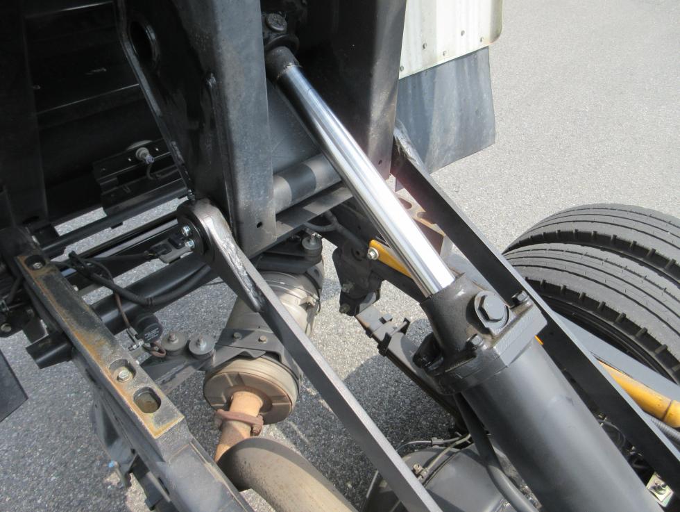 三菱 ダンプ 小型 平成31年2月 ◆商談中◆　TPGーFBA30 29枚目