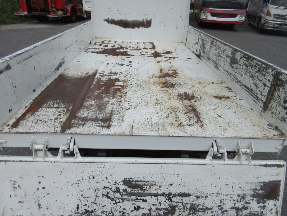 三菱 ダンプ 小型 平成31年2月 ◆商談中◆　TPGーFBA30 31枚目