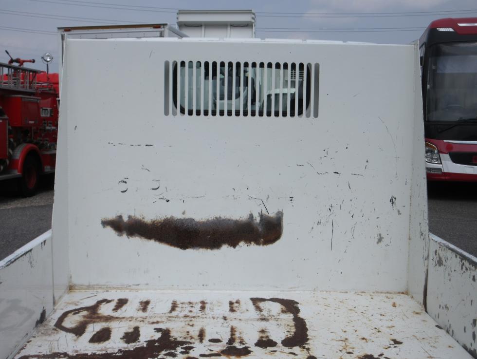 三菱 ダンプ 小型 平成31年2月 ◆商談中◆　TPGーFBA30 32枚目