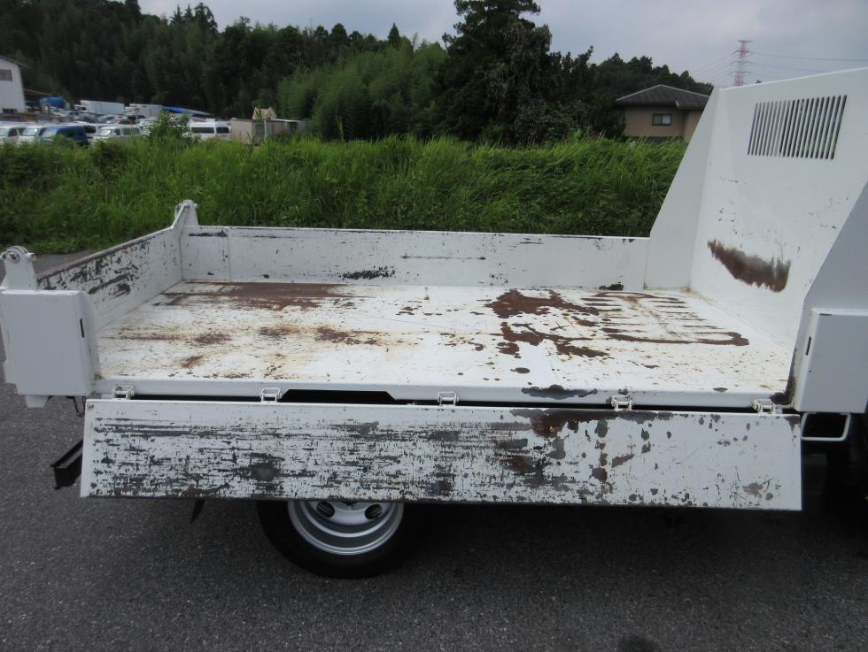 三菱 ダンプ 小型 平成31年2月 ◆商談中◆　TPGーFBA30 33枚目