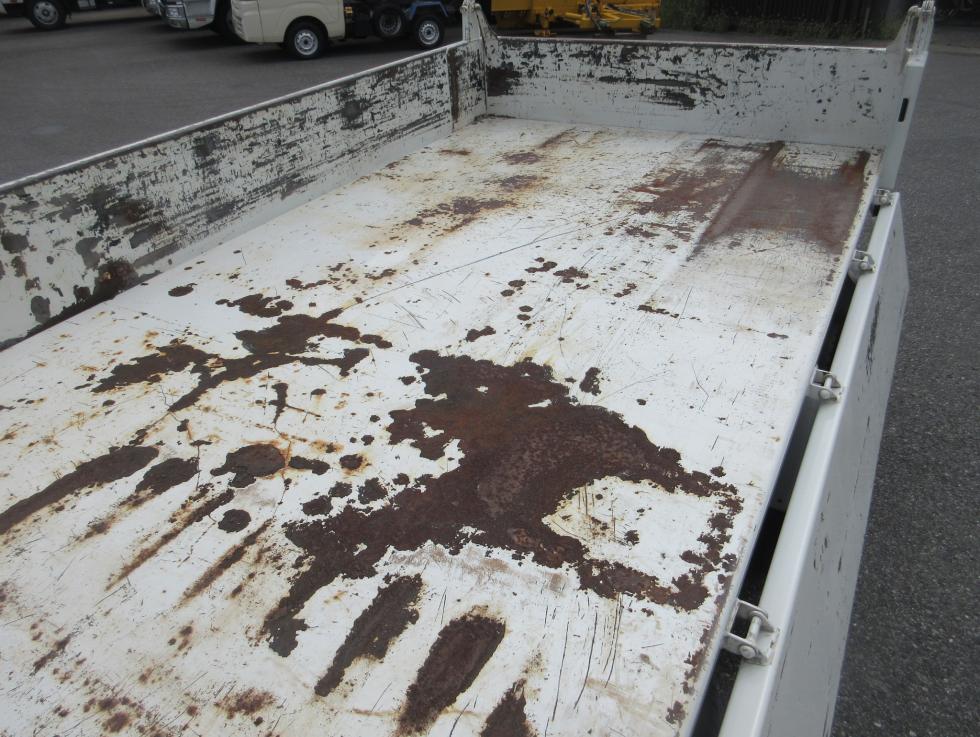 三菱 ダンプ 小型 平成31年2月 ◆商談中◆　TPGーFBA30 35枚目