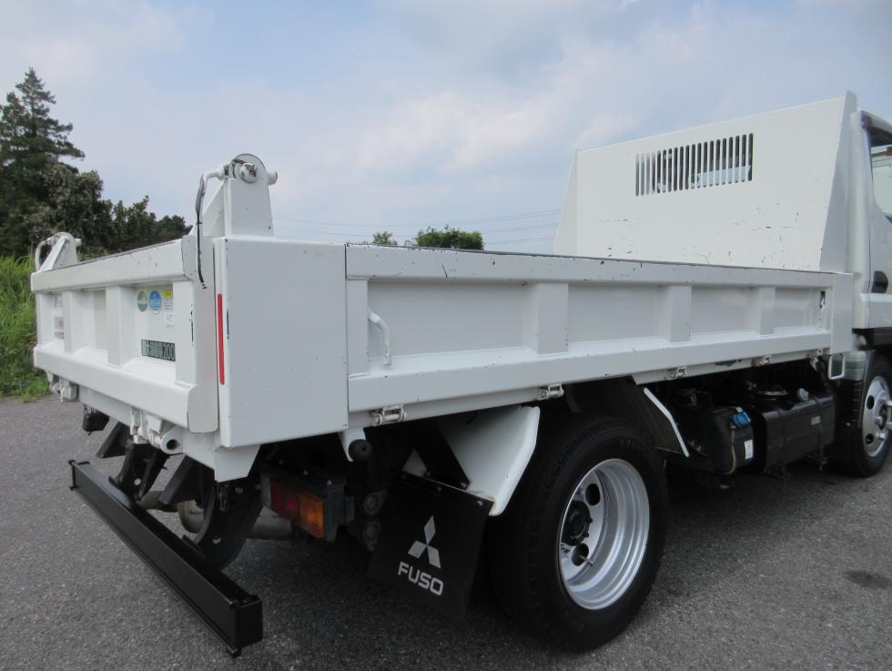 三菱 ダンプ 小型 平成31年2月 ◆商談中◆　TPGーFBA30 37枚目