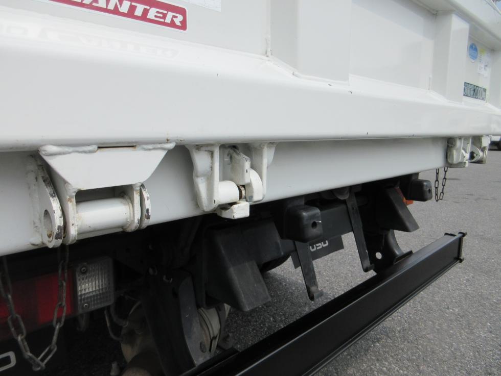 三菱 ダンプ 小型 平成31年2月 ◆商談中◆　TPGーFBA30 38枚目