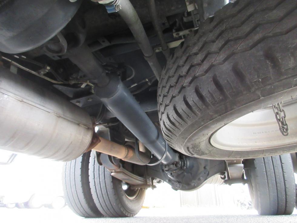 三菱 ダンプ 小型 平成31年2月 ◆商談中◆　TPGーFBA30 40枚目