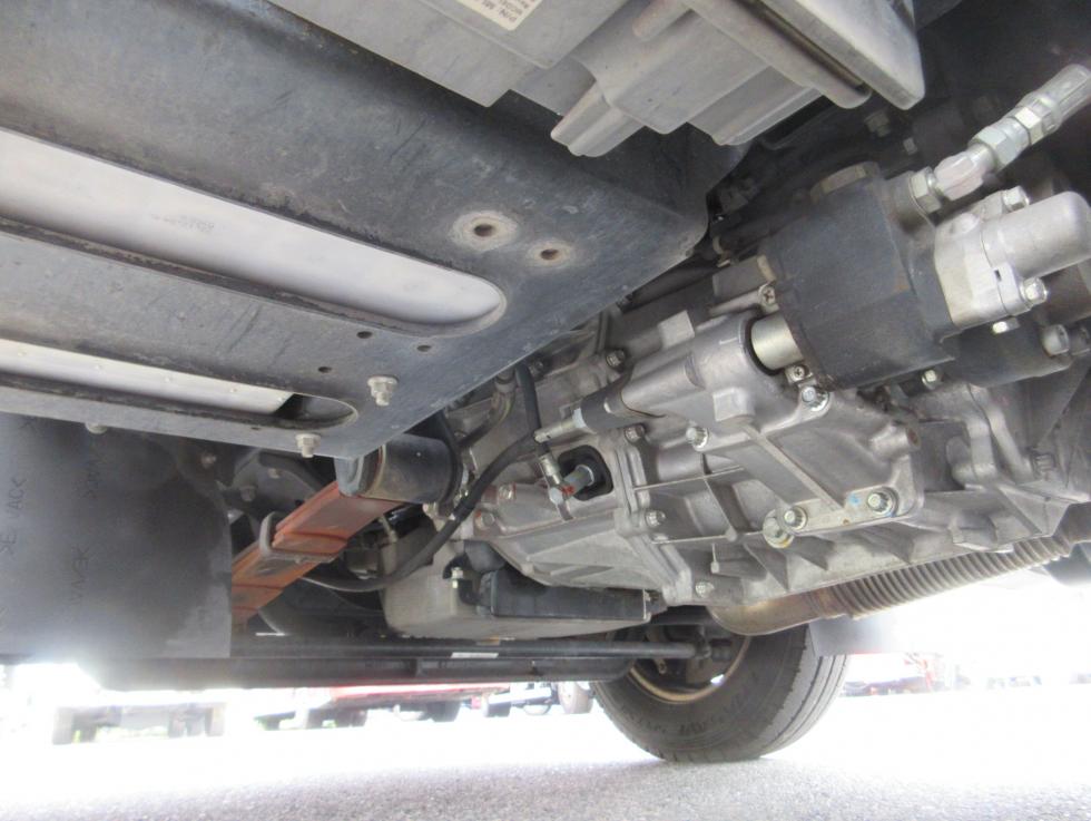 三菱 ダンプ 小型 平成31年2月 ◆商談中◆　TPGーFBA30 41枚目