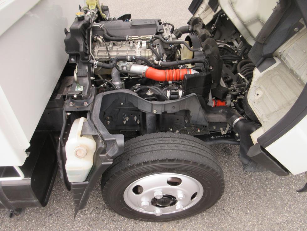 三菱 ダンプ 小型 平成31年2月 ◆商談中◆　TPGーFBA30 44枚目