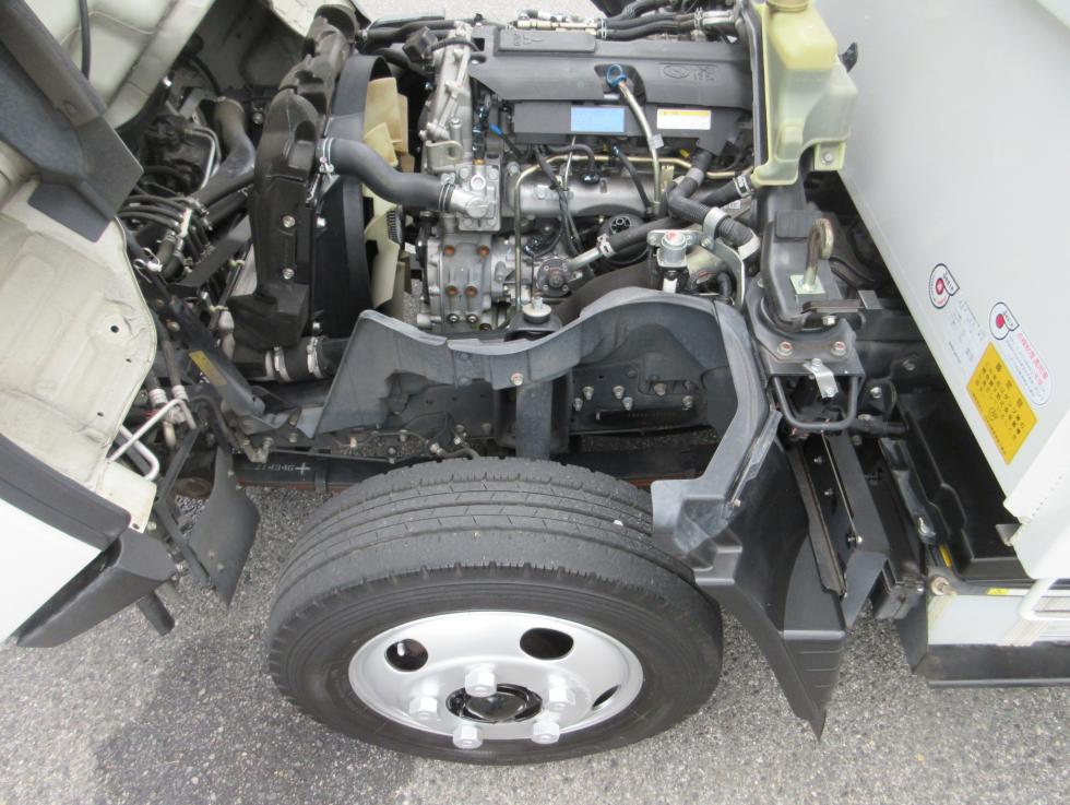 三菱 ダンプ 小型 平成31年2月 ◆商談中◆　TPGーFBA30 46枚目